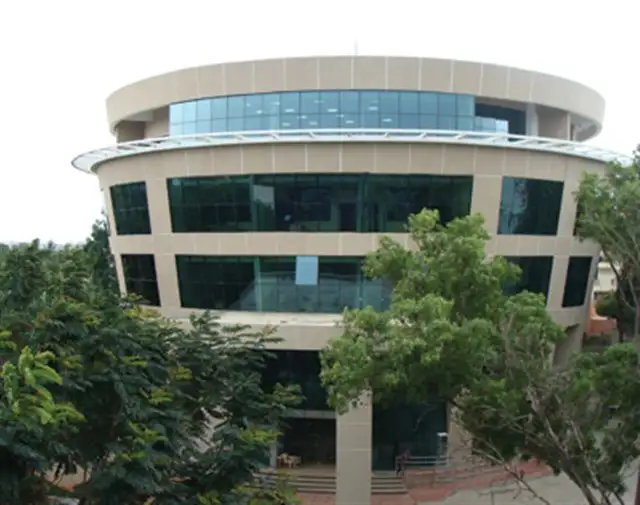 NSIL Logo